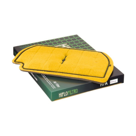 Filtro de aire Hiflo HFA2708