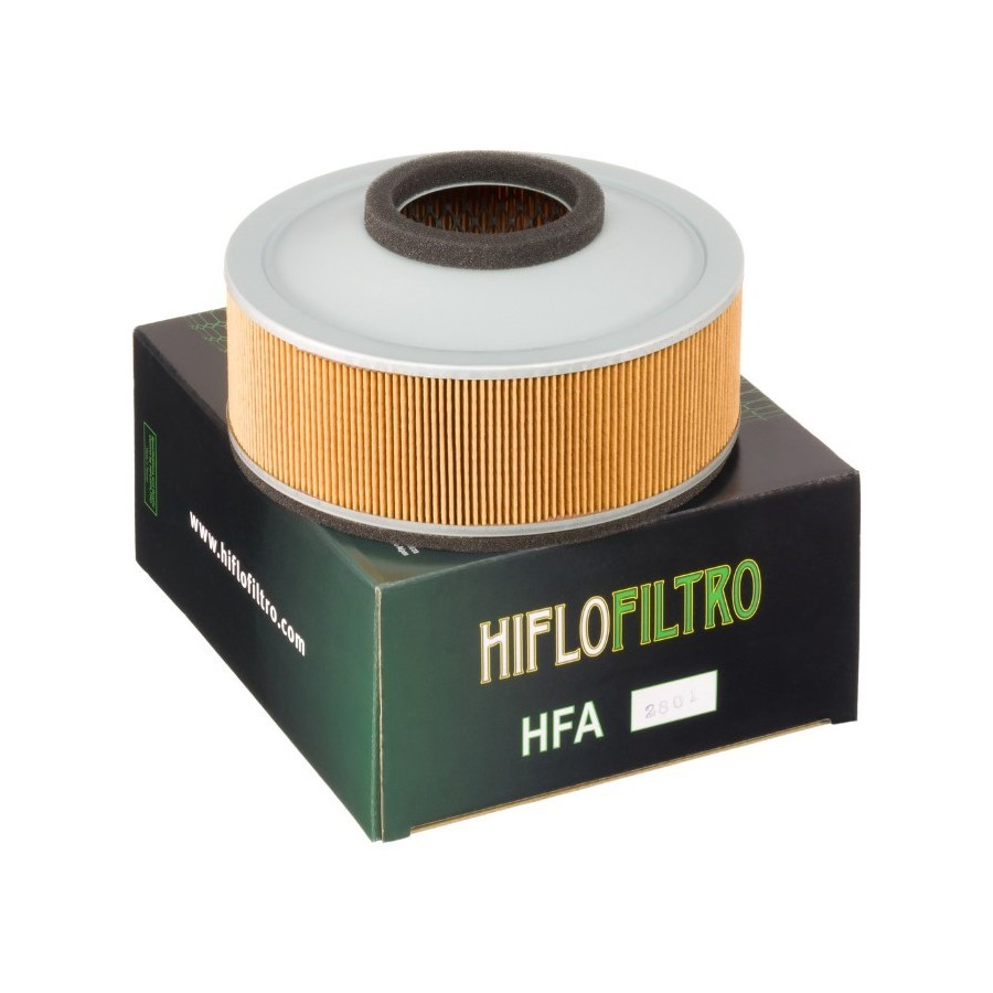 Filtro de aire Hiflo HFA2801