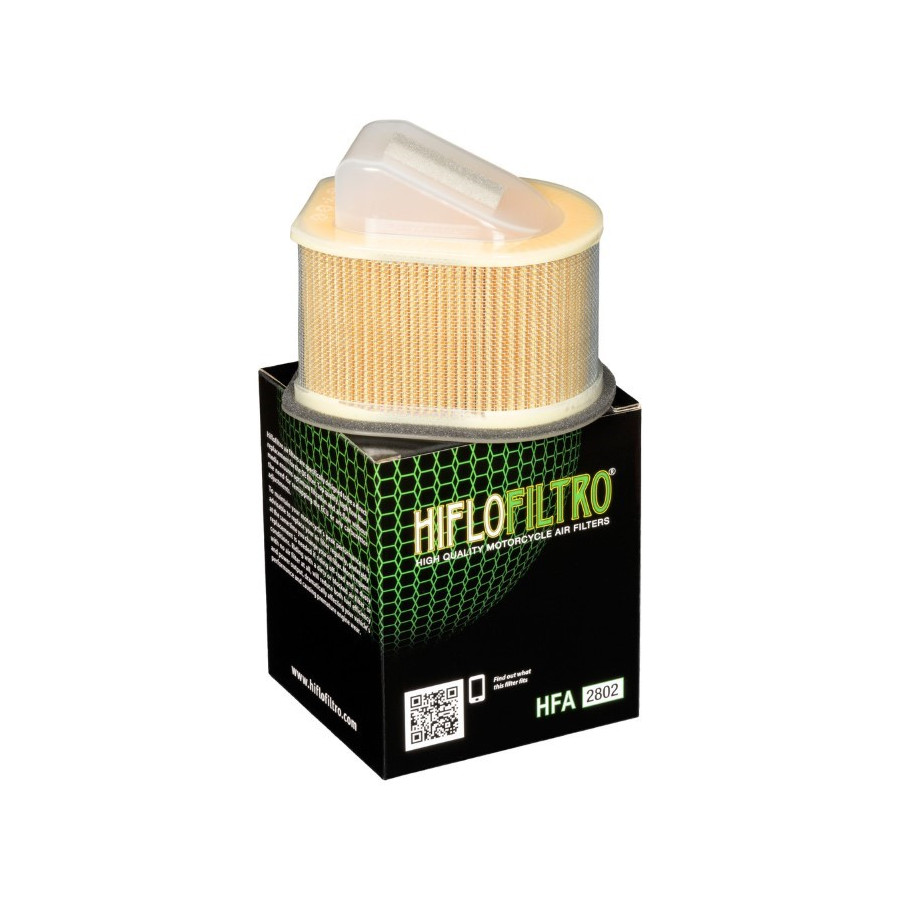 Filtro de aire Hiflo HFA2802