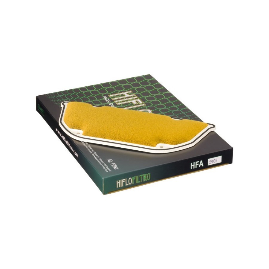 Filtro de aire Hiflo HFA2905