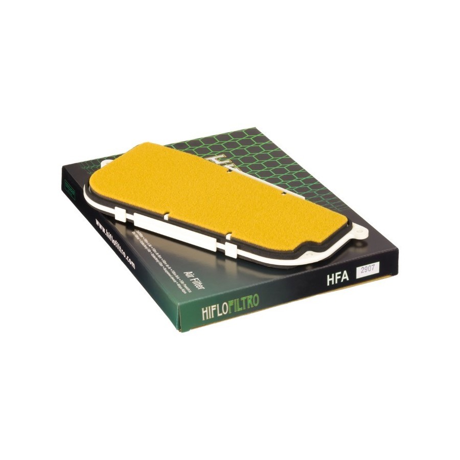 Filtro de aire Hiflo HFA2907