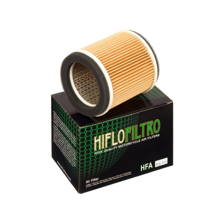 Filtro de aire Hiflo HFA2910
