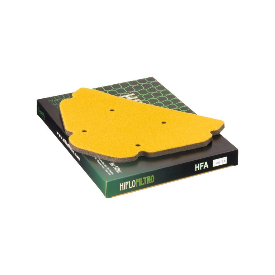 Filtro de aire Hiflo HFA2914