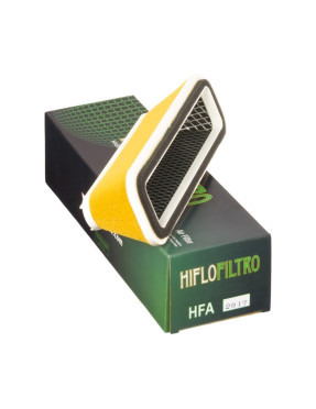 Filtro de aire Hiflo HFA2917