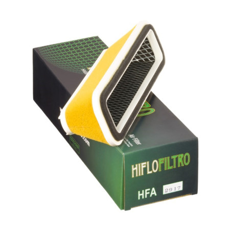 Filtro de aire Hiflo HFA2917