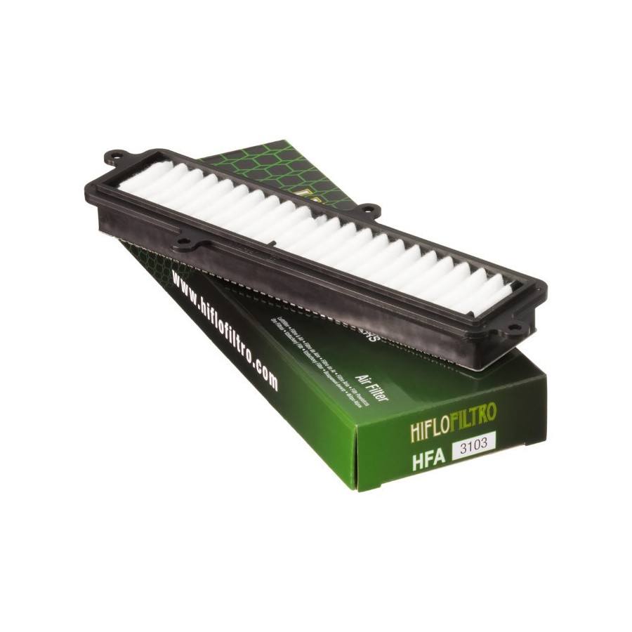 Filtro de aire Hiflo HFA3103
