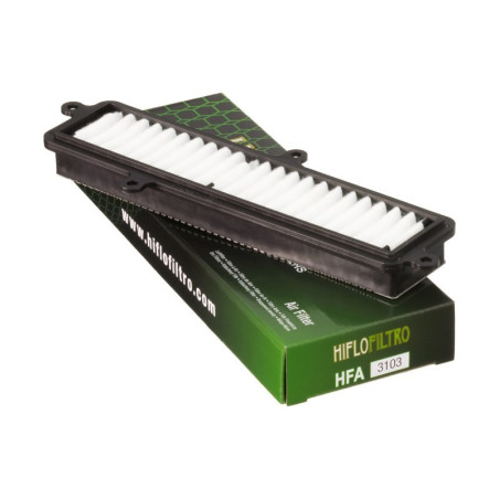 Filtro de aire Hiflo HFA3103