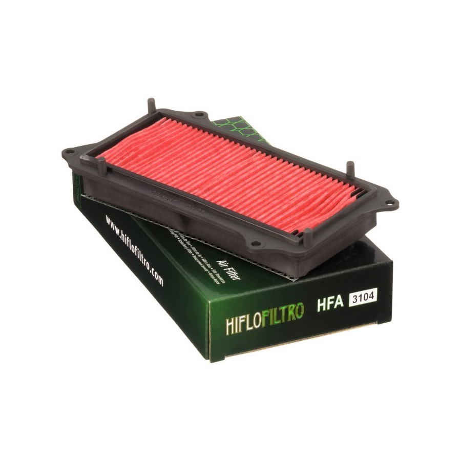 Filtro de aire Hiflo HFA3104