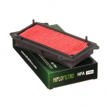 Filtro de aire Hiflo HFA3104