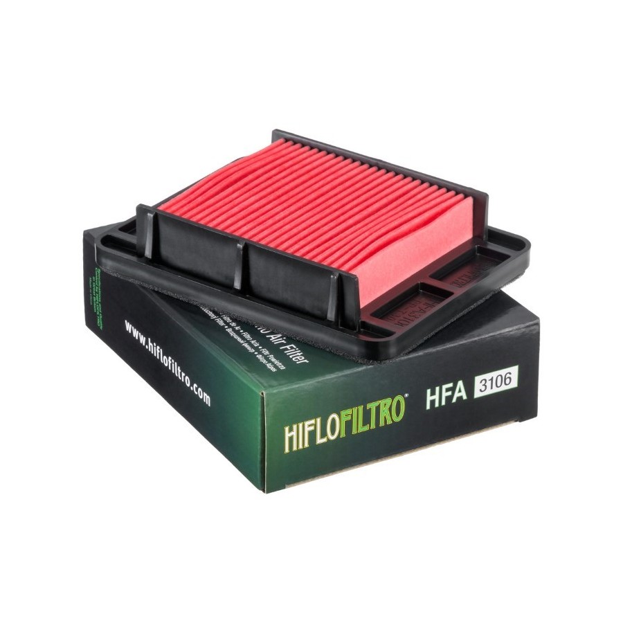 Filtro de aire Hiflo HFA3106
