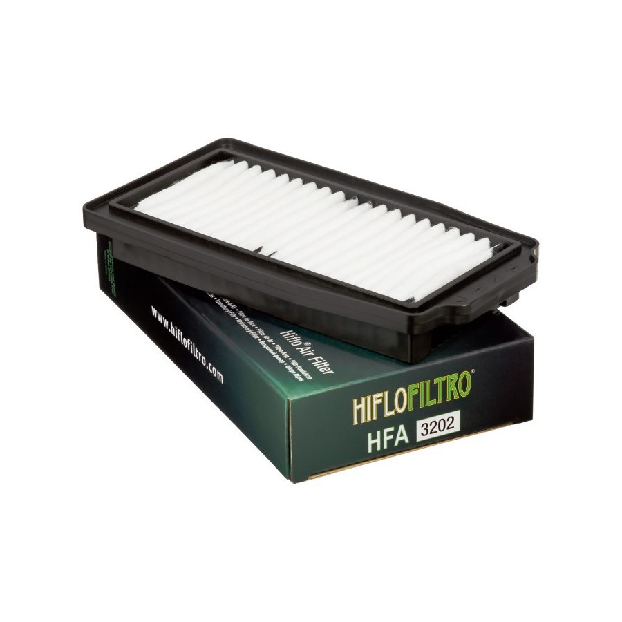 Filtro de aire Hiflo HFA3202