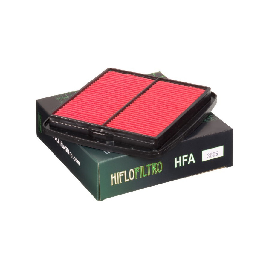 Filtro de aire Hiflo HFA3605