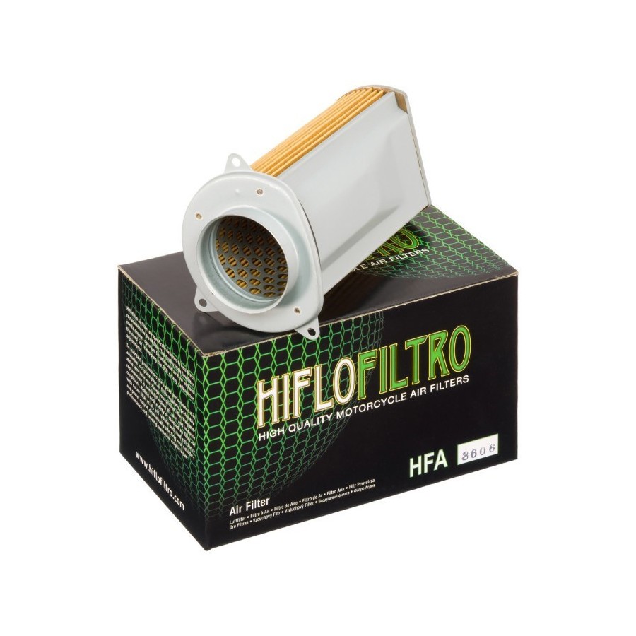 Filtro de aire Hiflo HFA3606