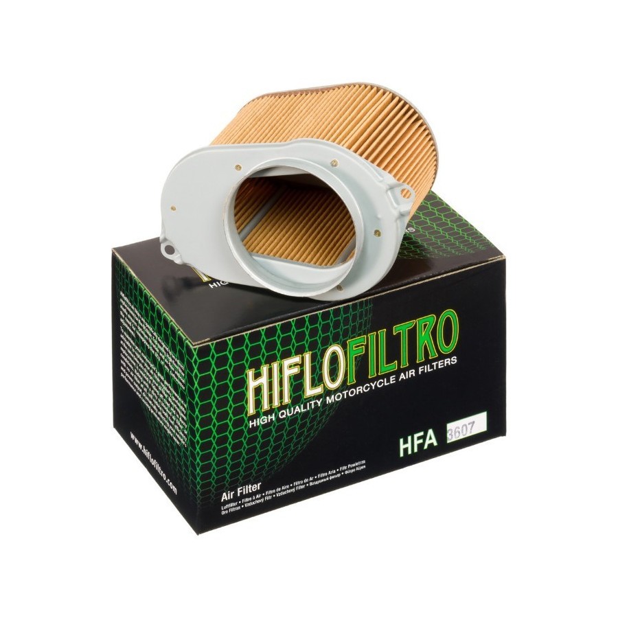 Filtro de aire Hiflo HFA3607