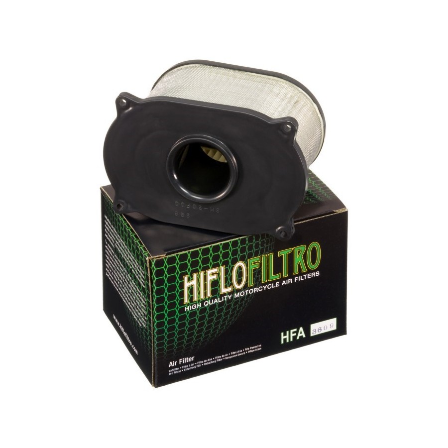 Filtro de aire Hiflo HFA3609