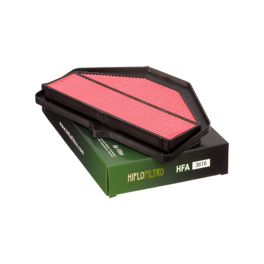 Filtro de aire Hiflo HFA3616