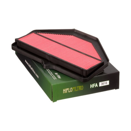 Filtro de aire Hiflo HFA3616