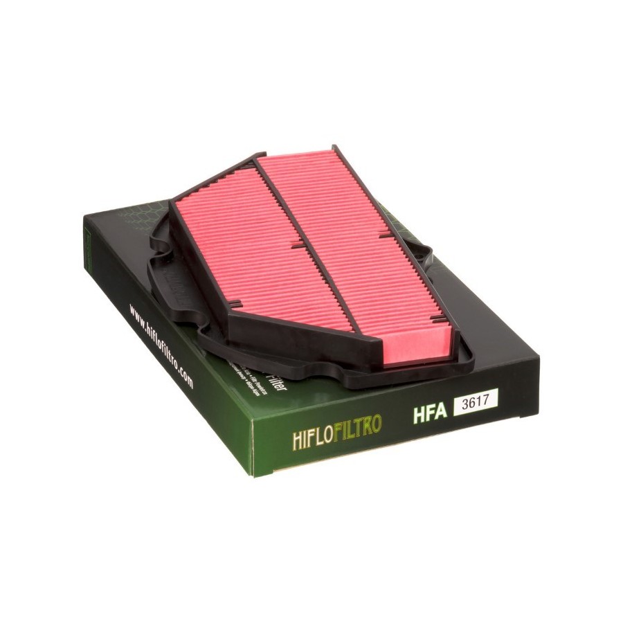 Filtro de aire Hiflo HFA3617