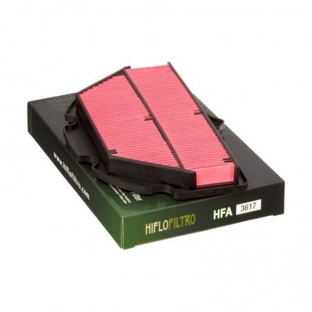 Filtro de aire Hiflo HFA3617