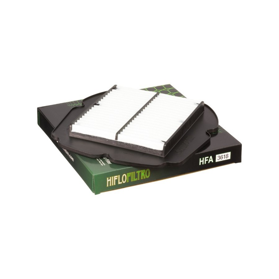 Filtro de aire Hiflo HFA3618