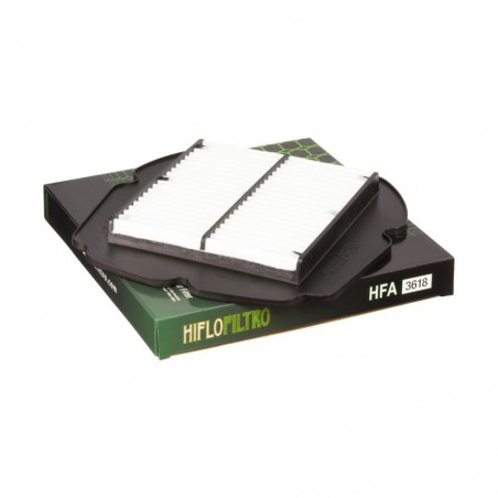 Filtro de aire Hiflo HFA3618