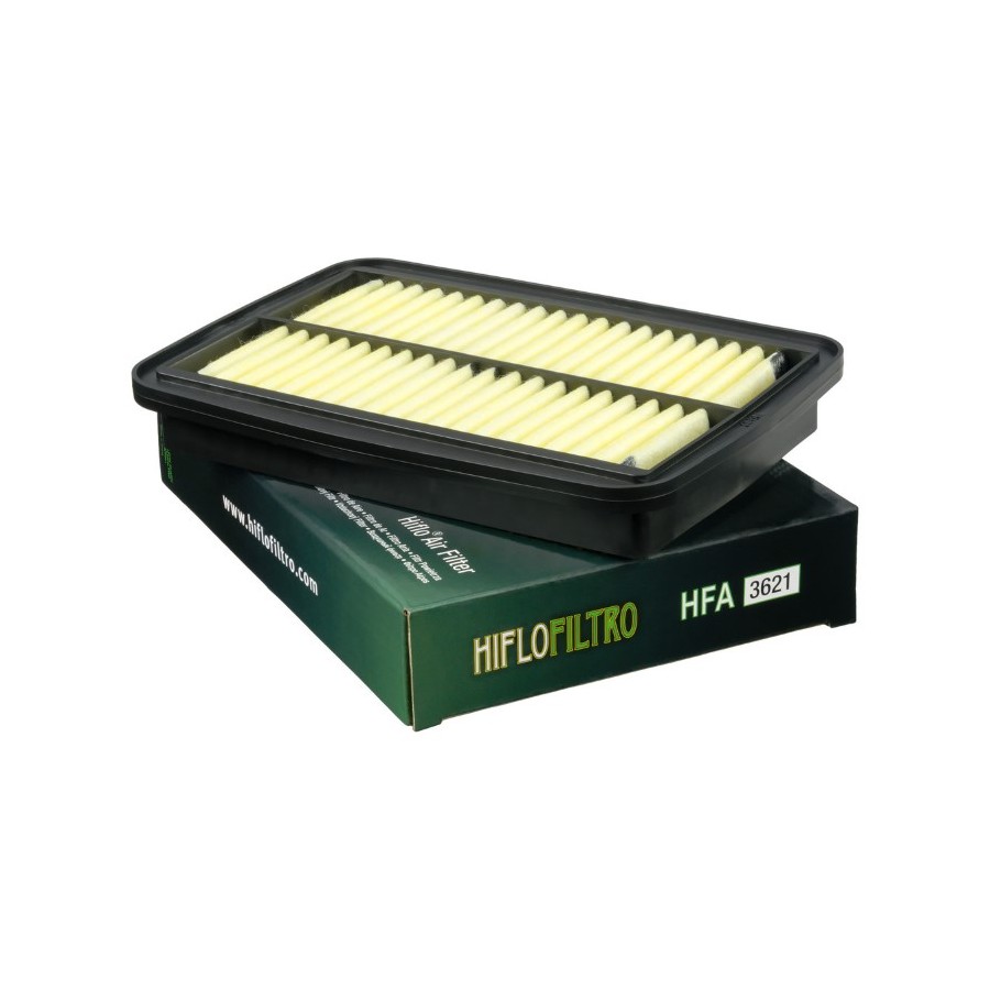Filtro de aire Hiflo HFA3621