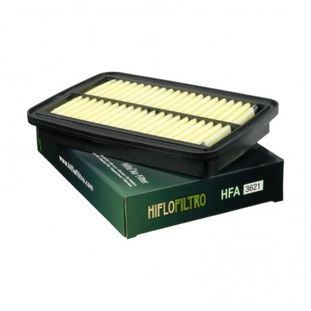 Filtro de aire Hiflo HFA3621