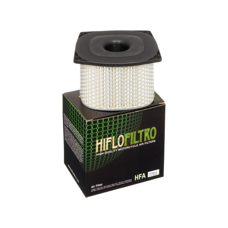 Filtro de aire Hiflo HFA3704