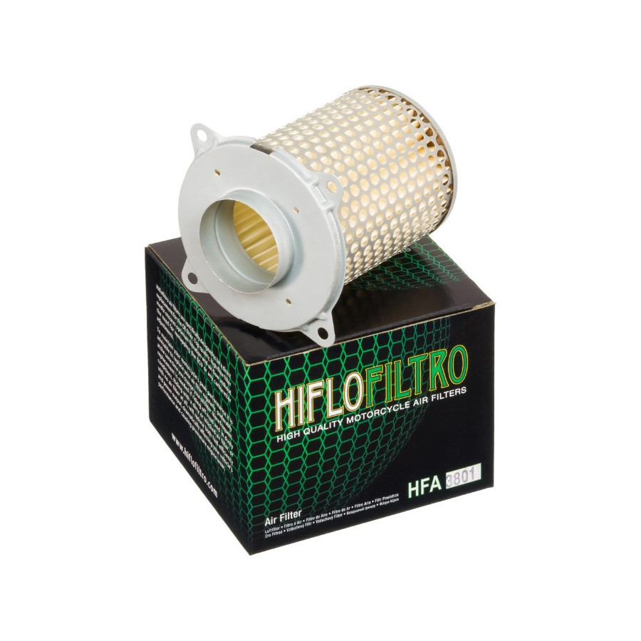 Filtro de aire Hiflo HFA3801