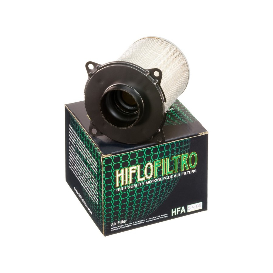 Filtro de aire Hiflo HFA3803