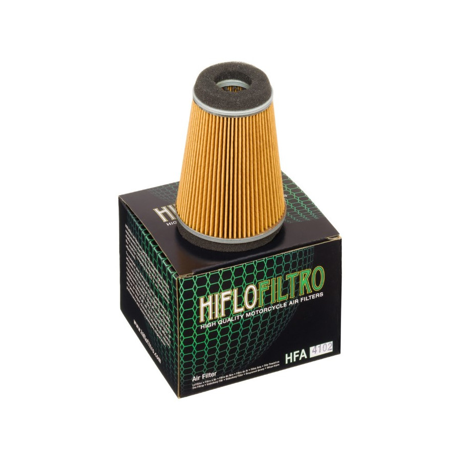 Filtro de aire Hiflo HFA4102