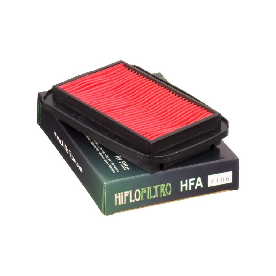 Filtro de aire Hiflo HFA4106