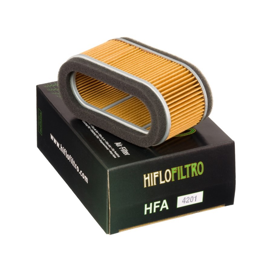 Filtro de aire Hiflo HFA4201
