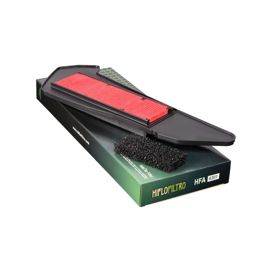 Filtro de aire Hiflo HFA4301