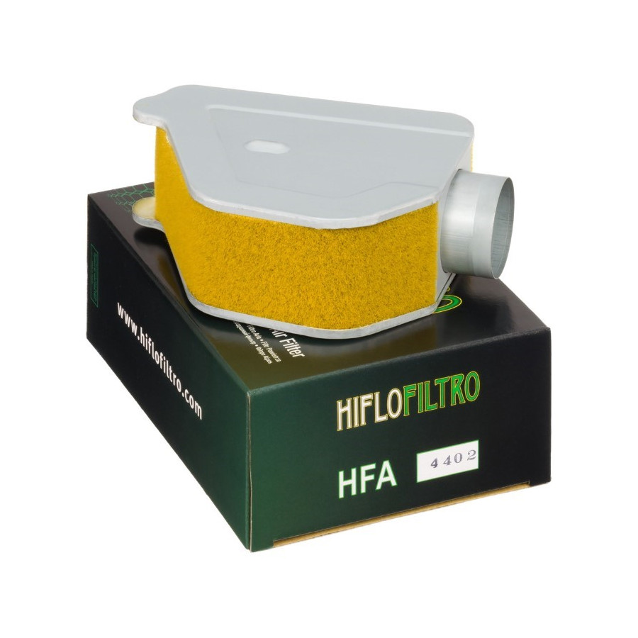 Filtro de aire Hiflo HFA4402