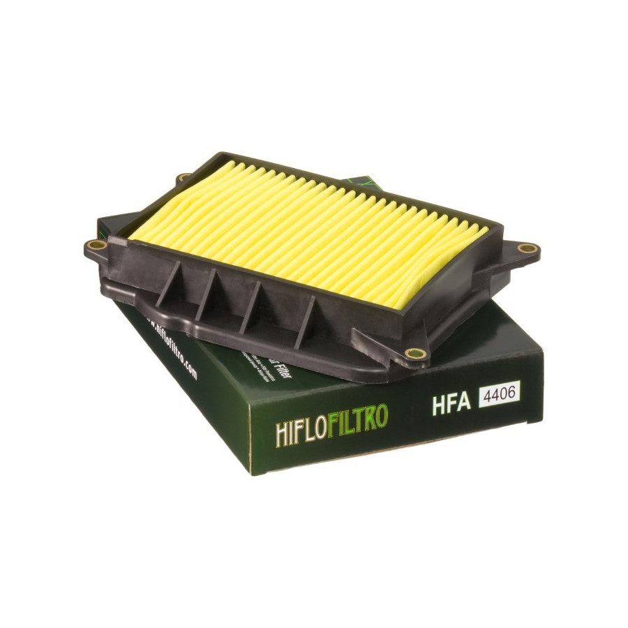Filtro de aire Hiflo HFA4406