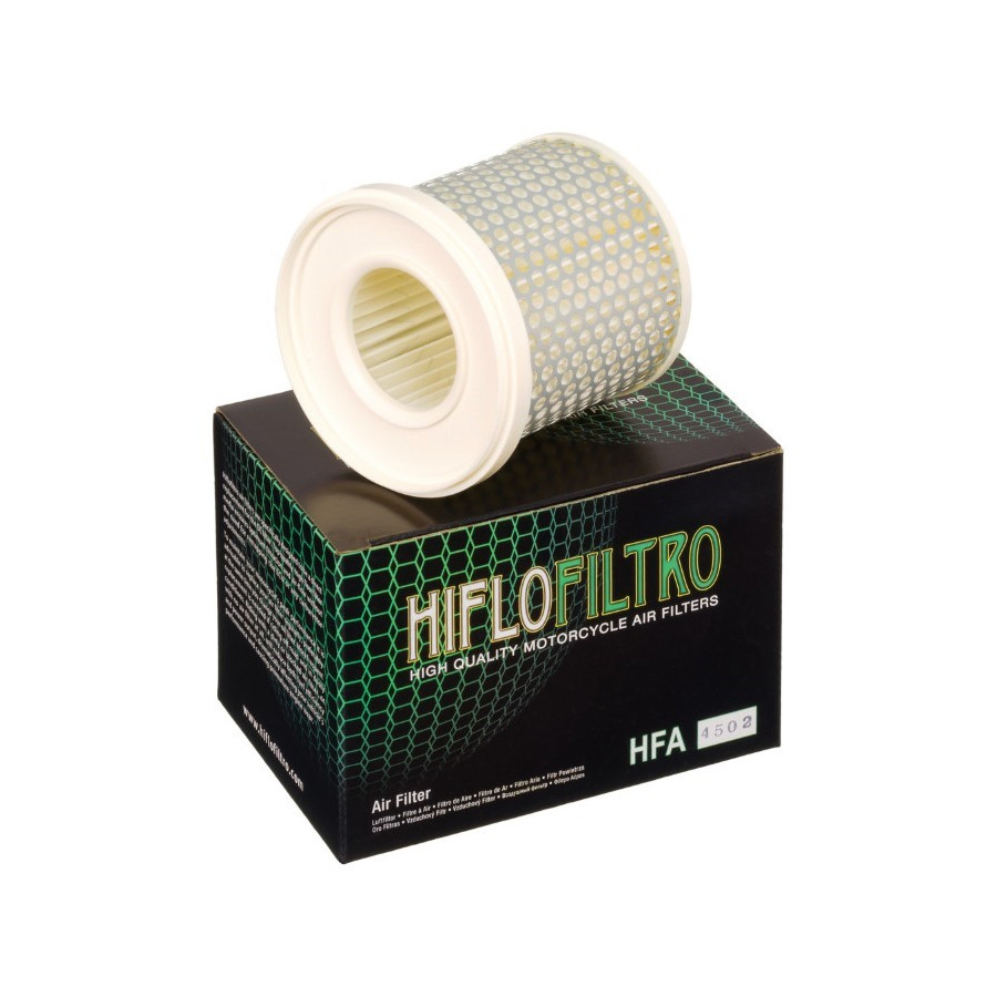 Filtro de aire Hiflo HFA4502