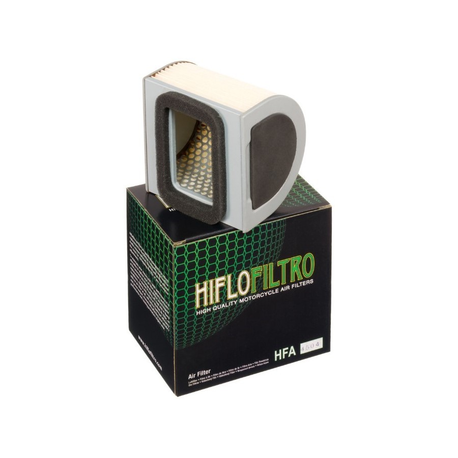 Filtro de aire Hiflo HFA4504