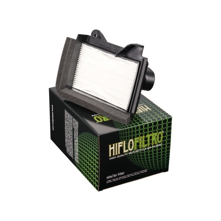Filtro de aire Hiflo HFA4512