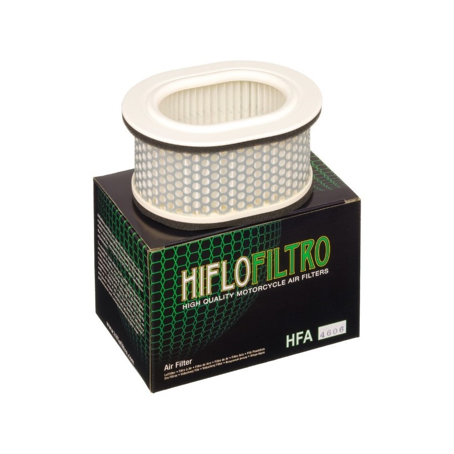 Filtro de aire Hiflo HFA4606