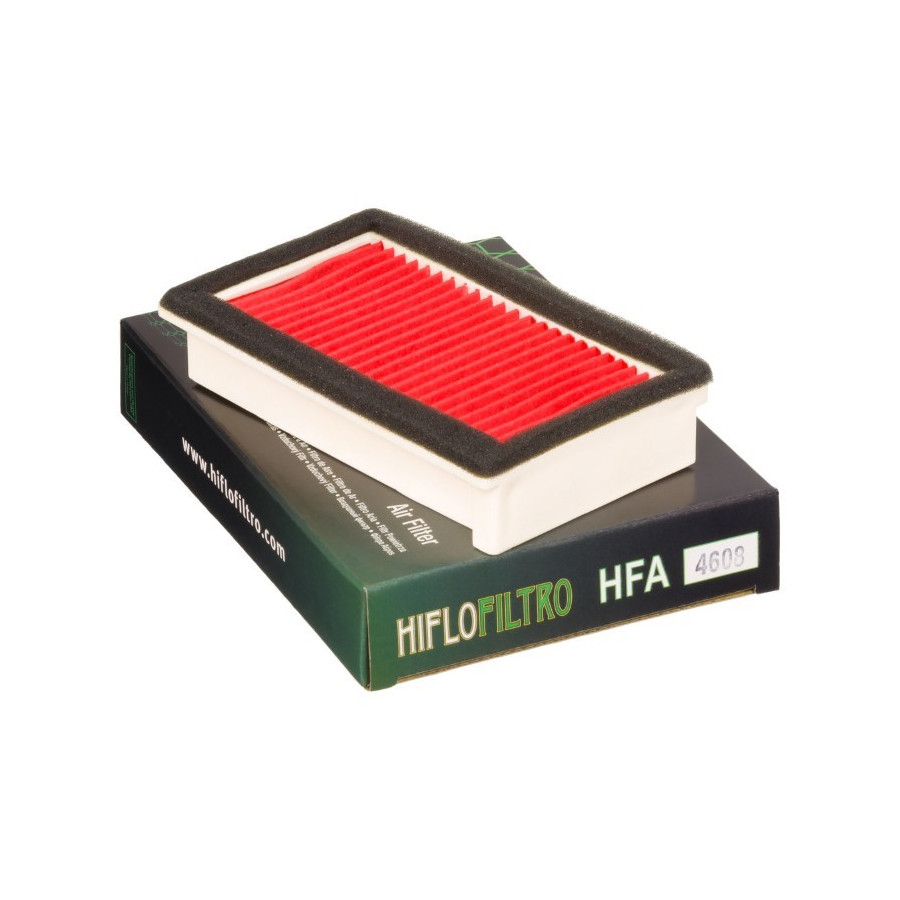 Filtro de aire Hiflo HFA4608
