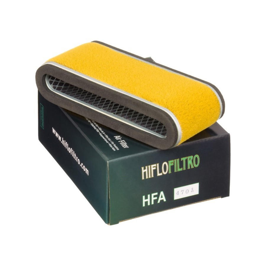Filtro de aire Hiflo HFA4701