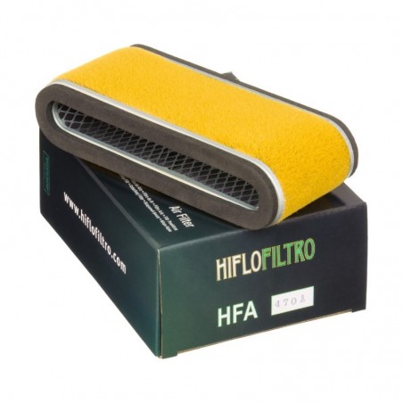 Filtro de aire Hiflo HFA4701