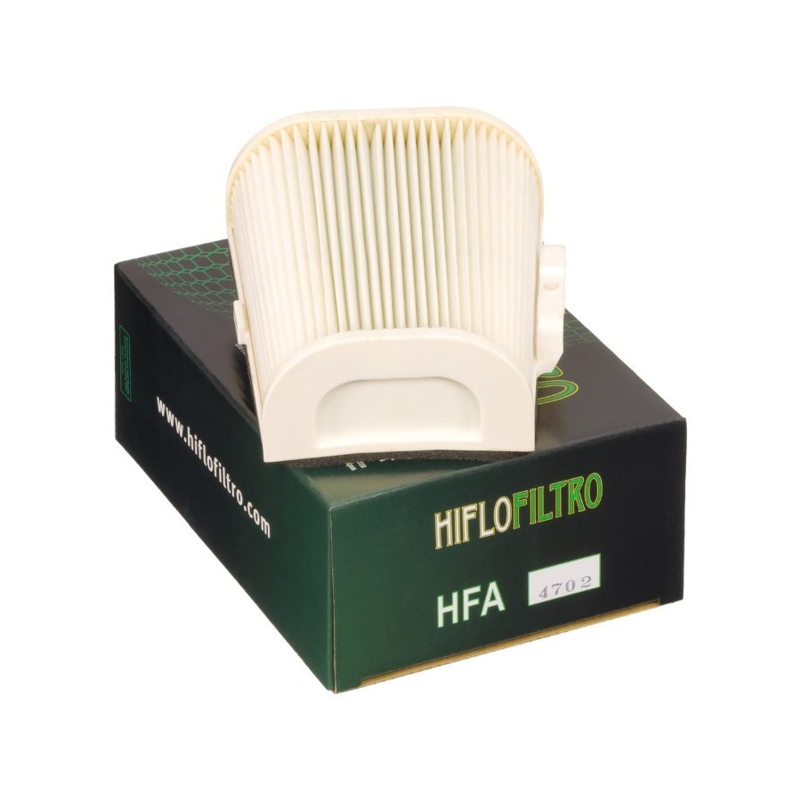 Filtro de aire Hiflo HFA4702