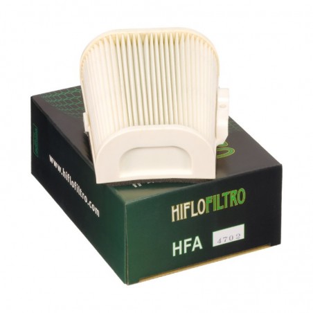 Filtro de aire Hiflo HFA4702