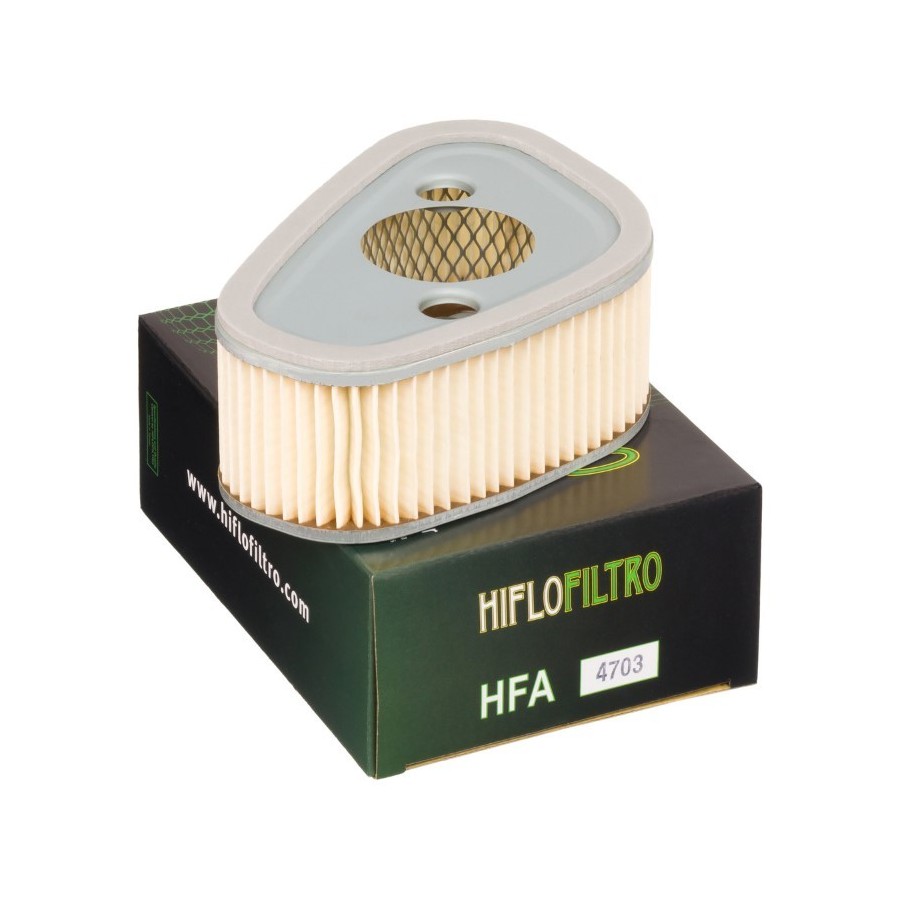 Filtro de aire Hiflo HFA4703