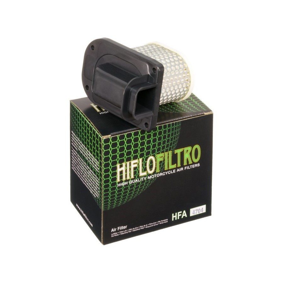 Filtro de aire Hiflo HFA4704