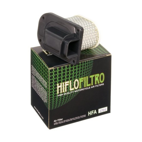 Filtro de aire Hiflo HFA4704