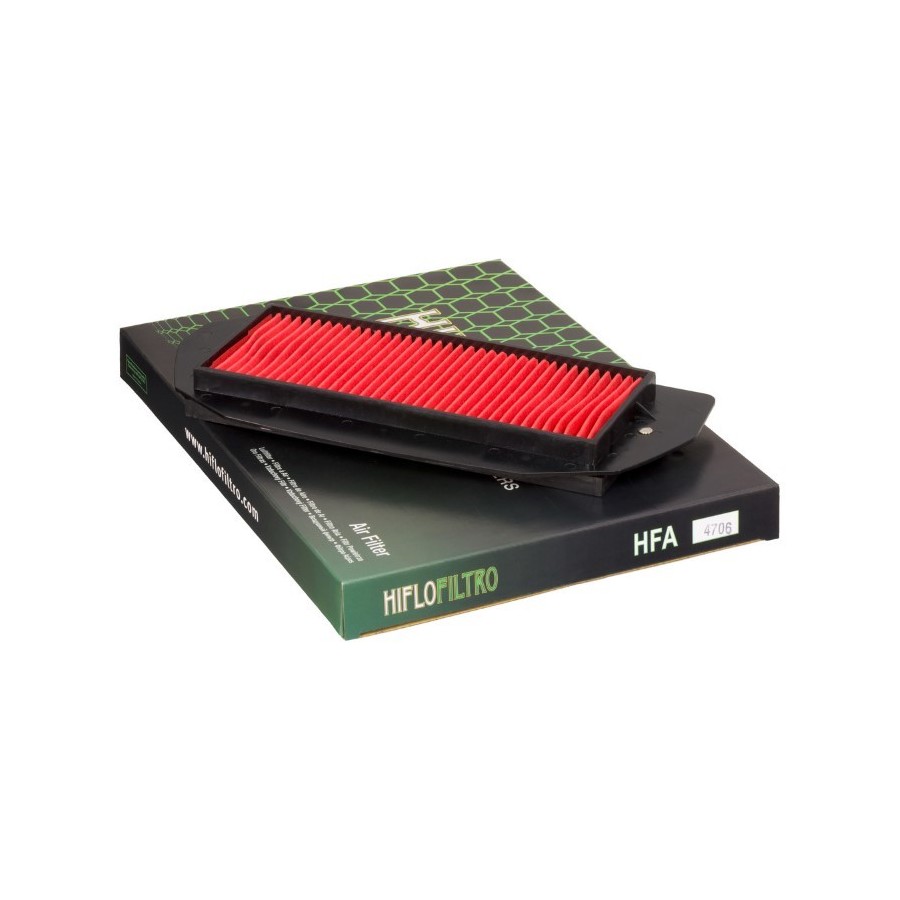 Filtro de aire Hiflo HFA4706