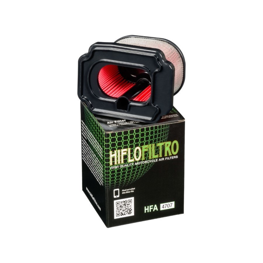 Filtro de aire Hiflo HFA4707